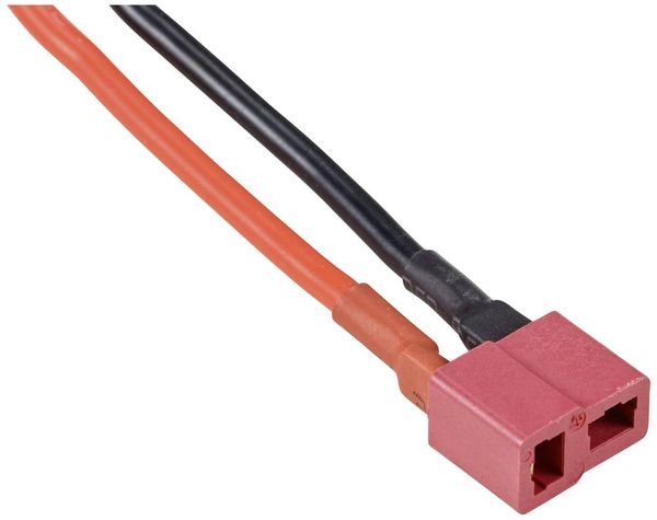 Produktbild: Reely Modellbau-Akkupack (LiPo) 7.4V 1800 mAh Zellen-Zahl: 2 Racingpack T-Buchse