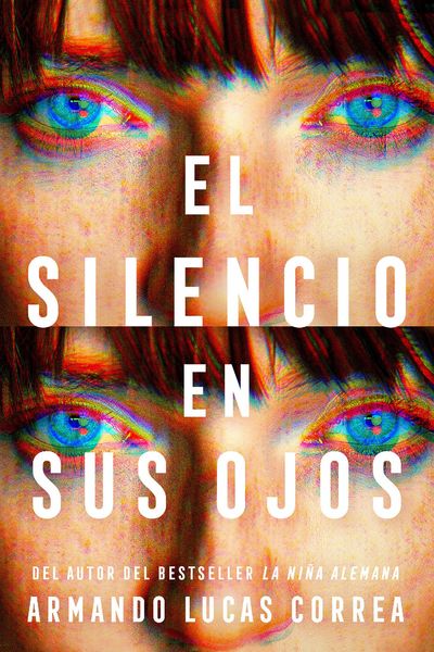 Produktbild: El Silencio En Sus Ojos / The Silence in Her Eyes