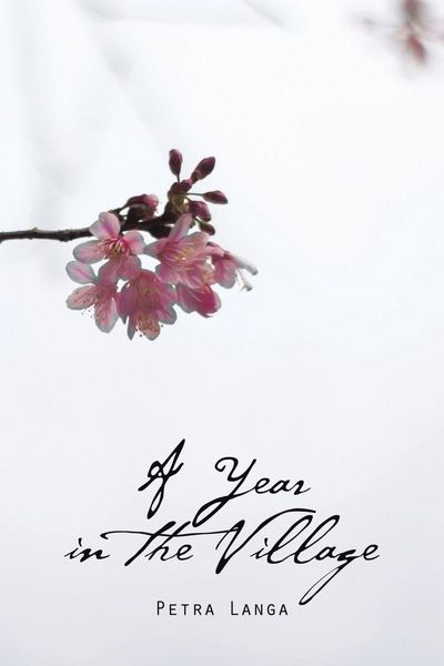 Produktbild: A Year in the Village