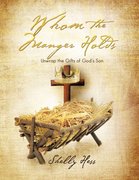 Produktbild: Whom the Manger Holds