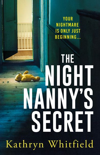 Produktbild: The Night Nanny's Secret
