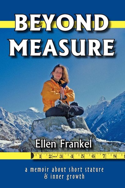 Produktbild: Beyond Measure