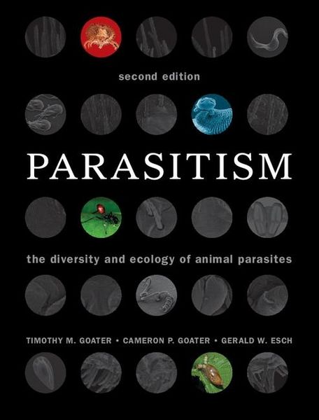Produktbild: Parasitism