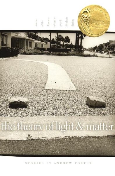 Produktbild: The Theory of Light and Matter