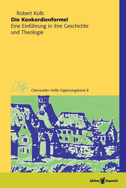 Produktbild: Die Konkordienformel