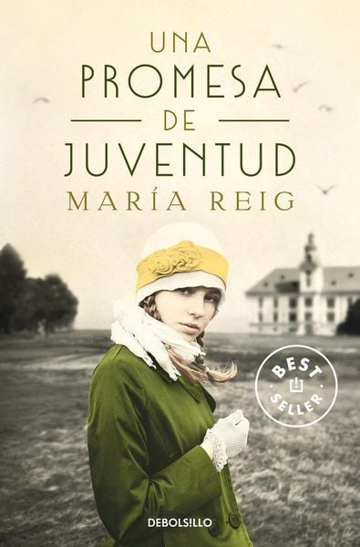 Produktbild: Una promesa de juventud