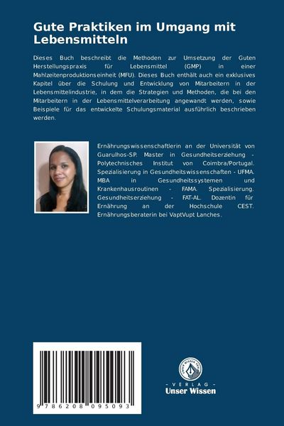 Produktbild: Gute Praktiken im Umgang mit Lebensmitteln