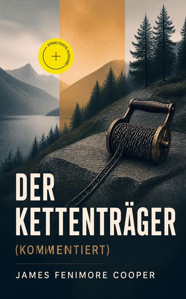 Produktbild: Der Kettentr&auml;ger (Kommentiert)