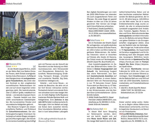 Produktbild: Reise Know-How CityTrip Dubai