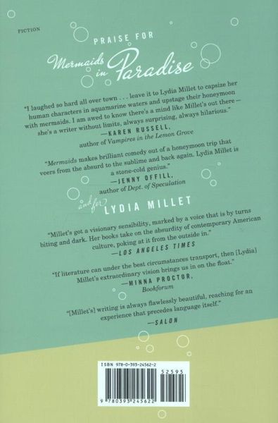 Produktbild: Mermaids in Paradise