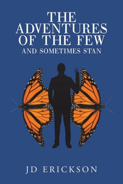 Produktbild: The Adventures of the Few and Sometimes Stan