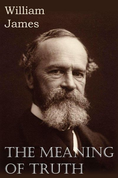 Produktbild: The Meaning of Truth