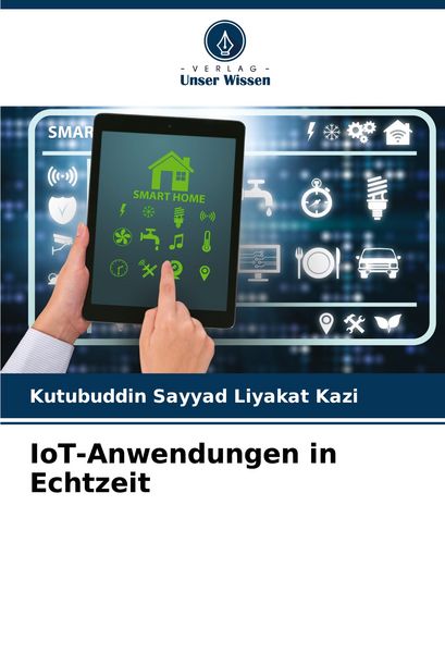 Produktbild: IoT-Anwendungen in Echtzeit