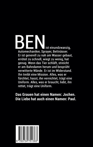 Produktbild: Ben