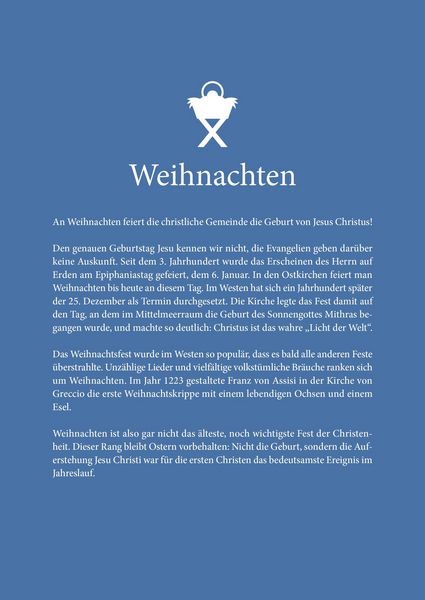 Produktbild: Wenn Erinnerungen aufleuchten