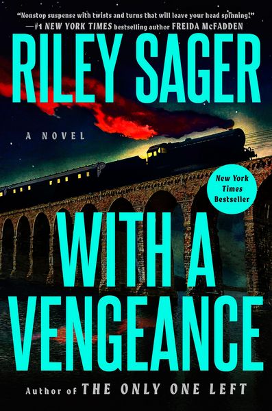Produktbild: With a Vengeance