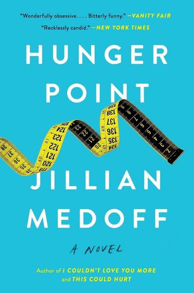 Produktbild: Hunger Point