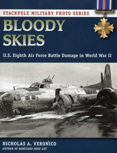 Produktbild: Bloody Skies