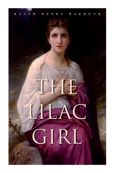 Produktbild: The Lilac Girl