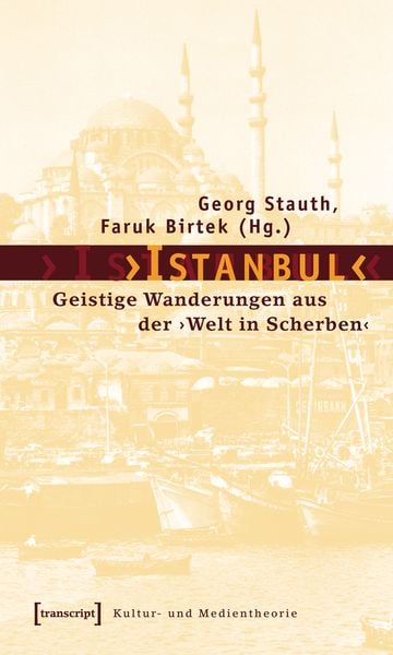 Produktbild: &rsaquo;Istanbul&lsaquo;