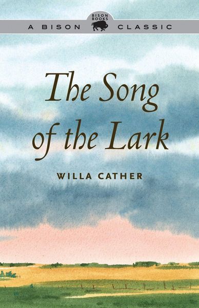 Produktbild: The Song of the Lark