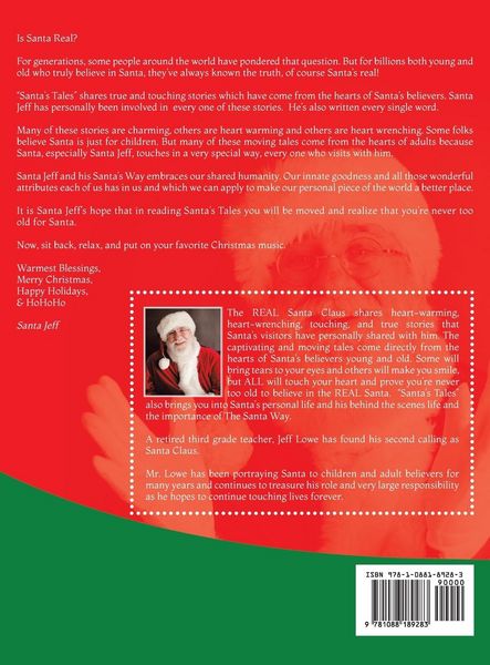 Produktbild: Santa's Tales