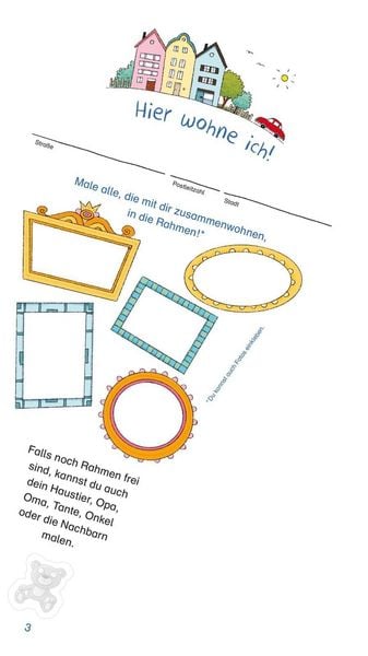 Produktbild: Schlau f&uuml;r die Schule: Lustige R&auml;tsel zum Schulanfang (Schult&uuml;te rot)