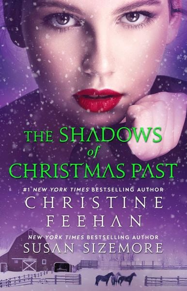 Produktbild: The Shadows of Christmas Past