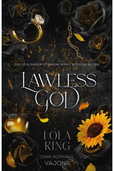 Produktbild: Lawless God