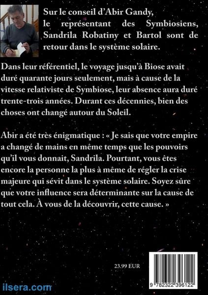 Produktbild: Il sera... 8