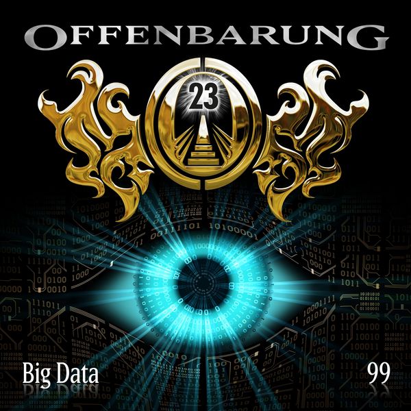 Produktbild: Big Data