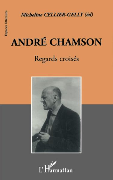 Produktbild: Andr&eacute; Chamson