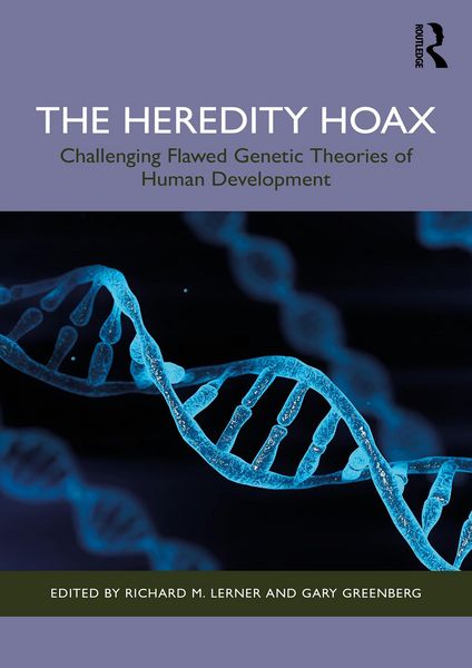 Produktbild: The Heredity Hoax