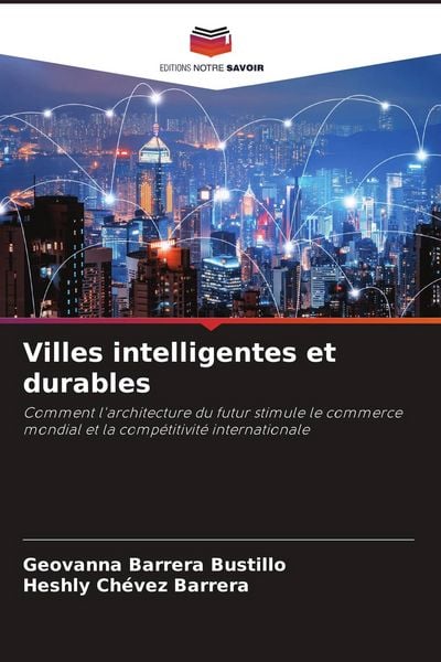 Produktbild: Villes intelligentes et durables