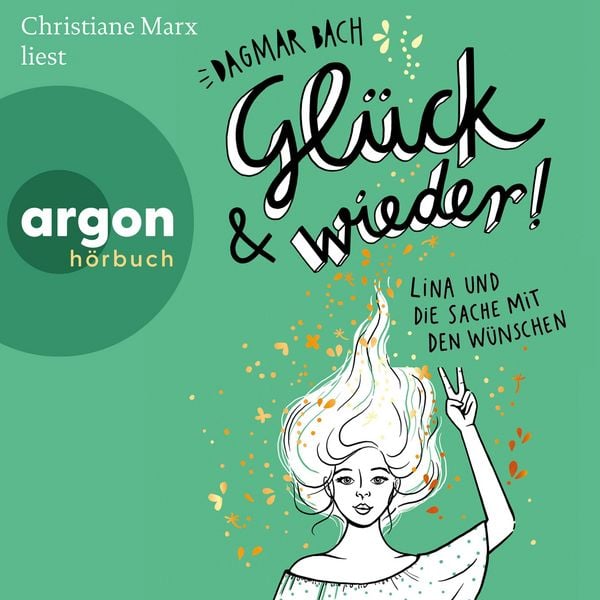 Produktbild: Gl&uuml;ck und wieder!