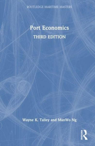 Produktbild: Port Economics