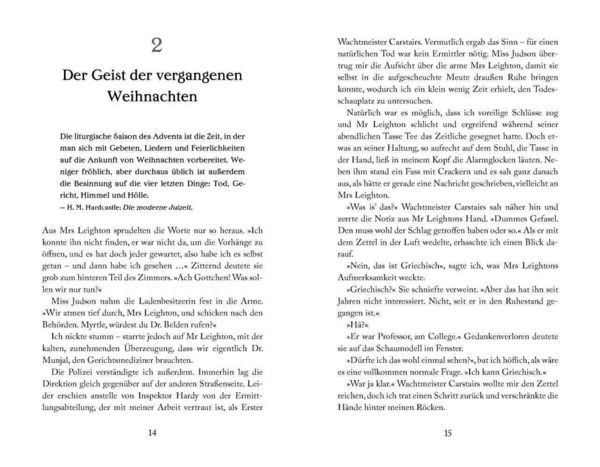 Produktbild: Das Geheimnis des Glockenturms