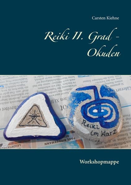 Produktbild: Reiki II. Grad - Okuden