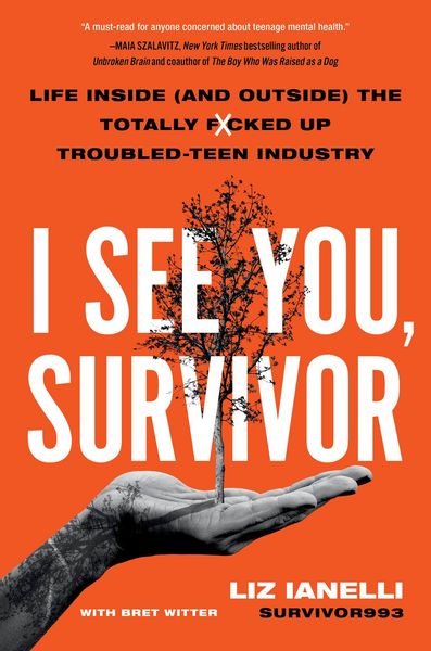 Produktbild: I See You, Survivor