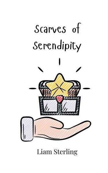 Produktbild: Scarves of Serendipity