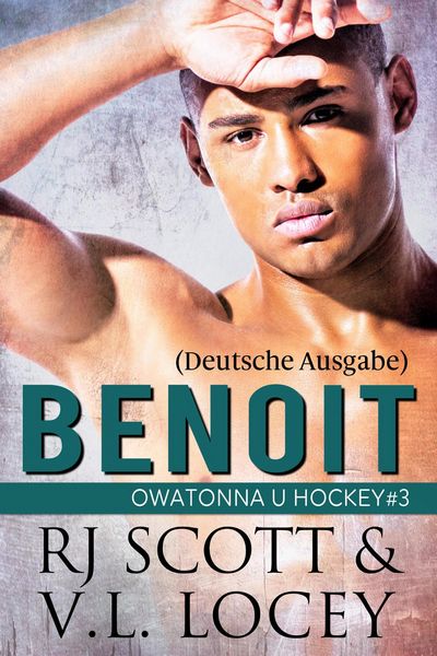 Produktbild: Benoit (Deutsche Ausgabe)