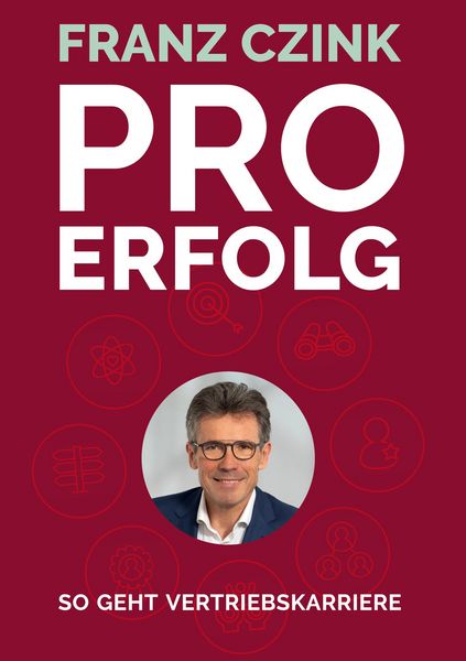 Produktbild: Pro Erfolg