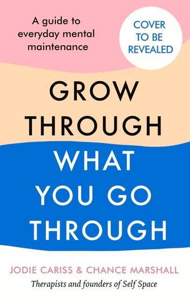 Produktbild: How to Grow Through What You Go Through