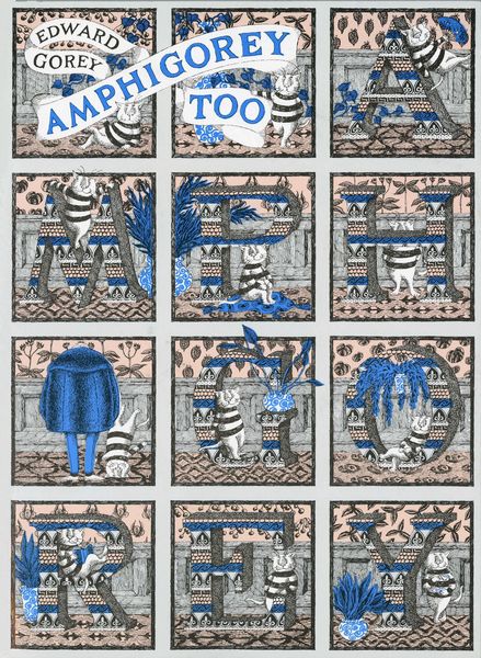 Produktbild: Amphigorey Too