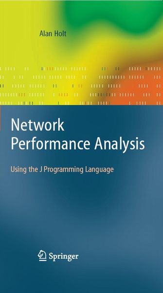 Produktbild: Network Performance Analysis