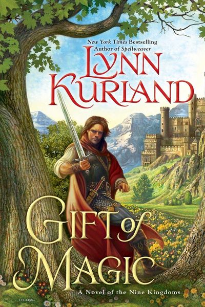 Produktbild: Gift of Magic