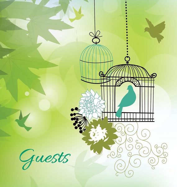 Produktbild: Guest Book, Visitors Book, Guest Comments Book (HARDBACK) House Guest Book, Party Guest Book, Vacation Home Guest Book