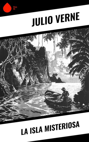 Produktbild: La isla misteriosa