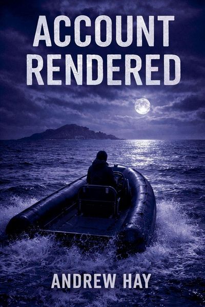 Produktbild: Account Rendered