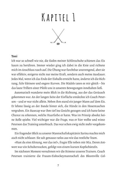 Produktbild: Catch My Fall (&raquo;Catch Me&laquo;-Reihe 1)